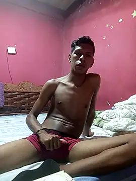 Wicastillo online show from 26, 11, 2025