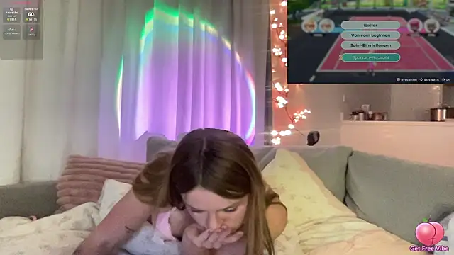 madlynginger online show from 14, 1, 2026