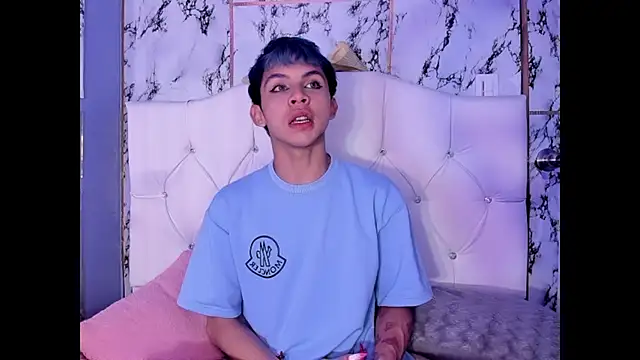 Prince Apolo online show from 14, 12, 2025