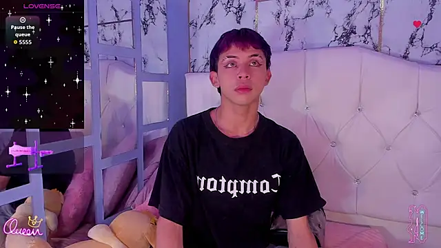 Prince Apolo online show from 9, 1, 2026