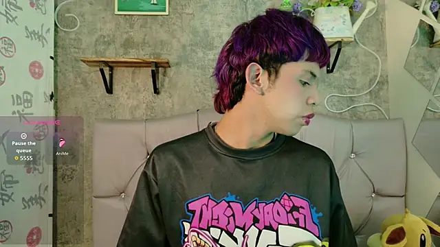 Prince Apolo online show from 10, 2, 2026