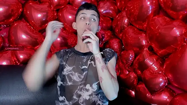 Prince Apolo online show from 12, 2, 2026