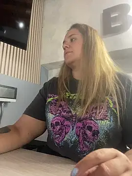 Snapshot of LoreinnFox chatting on 5, 4, 2026 LoreinnFox online show from 5, 4, 2026