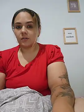 Snapshot of LoreinnFox chatting on 3, 5, 2026 LoreinnFox online show from 3, 5, 2026