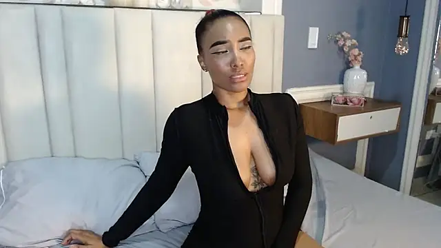 Chelseadow online show from 21, 4, 2026