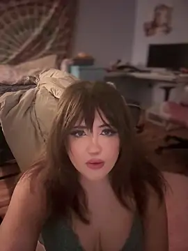 Snapshot of fawnypaws_ chatting on 26, 11, 2025 fawnypaws online show from 26, 11, 2025