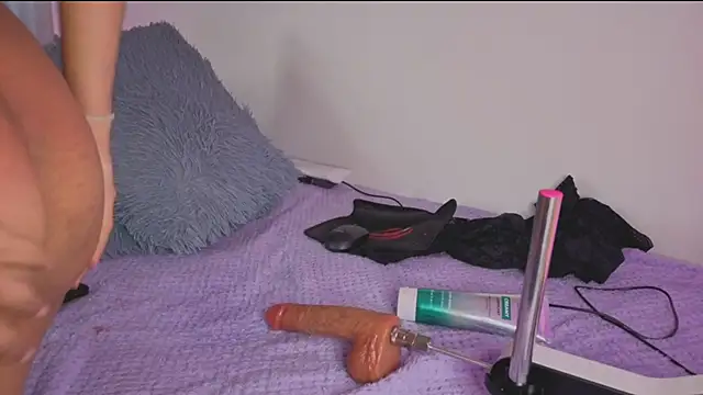 MarillynMorgan online show from 5, 1, 2026