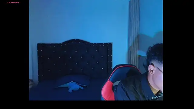 thian blakee online show from 29, 11, 2025