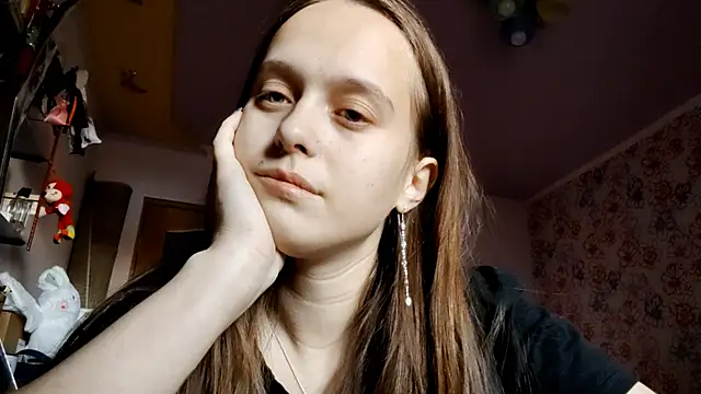 SophieHazely online show from 16, 12, 2025