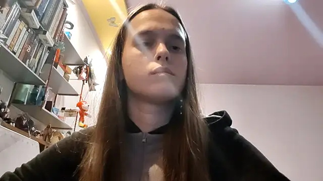 SophieHazely online show from 17, 1, 2026