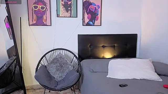 Samanta Smith01 online show from 26, 2, 2026