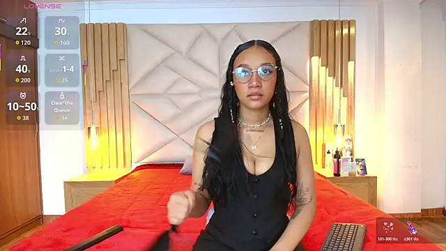 coraline vera online show from 7, 2, 2026