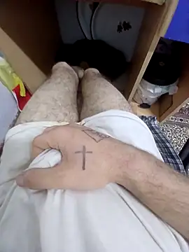 Seksi Mustafa31 online show from 28, 11, 2025