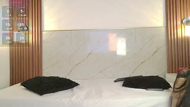 Snapshot of Little_michiko chatting on 18, 6, 2026 Little michiko online show from 18, 6, 2026