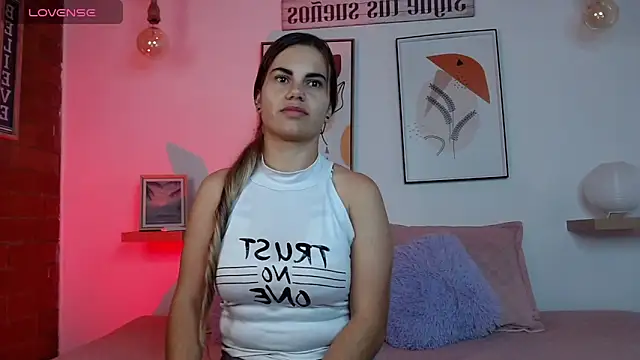 yeimi eclipse online show from 30, 11, 2025