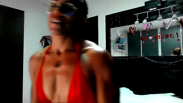 Snapshot of sexymusclegoddess chatting on 25, 7, 2026 sexymusclegoddess online show from 25, 7, 2026