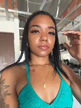 caro ebony online show from 8, 1, 2026