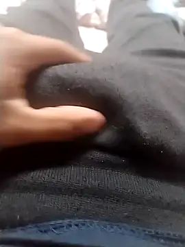 Yordivil1 online show from 1, 12, 2025