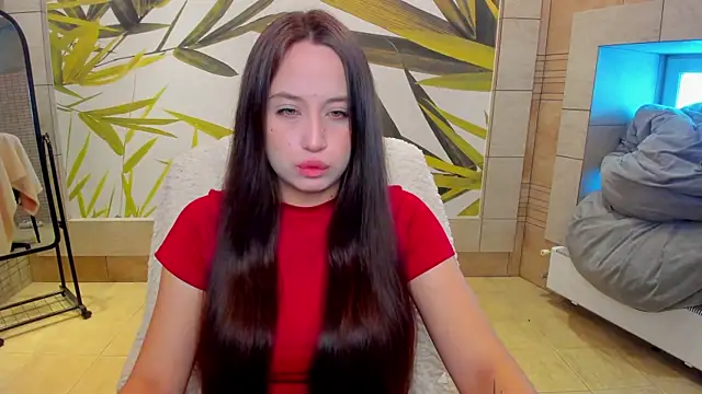 Snapshot of Carolina-sky chatting on 26, 6, 2026 Carolina-sky online show from 26, 6, 2026