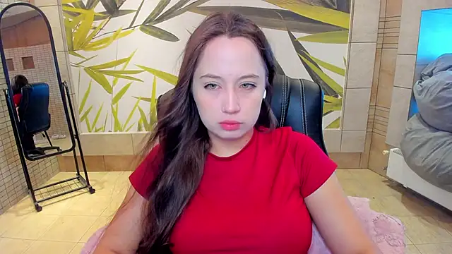 Snapshot of Carolina-sky chatting on 27, 6, 2026 Carolina-sky online show from 27, 6, 2026