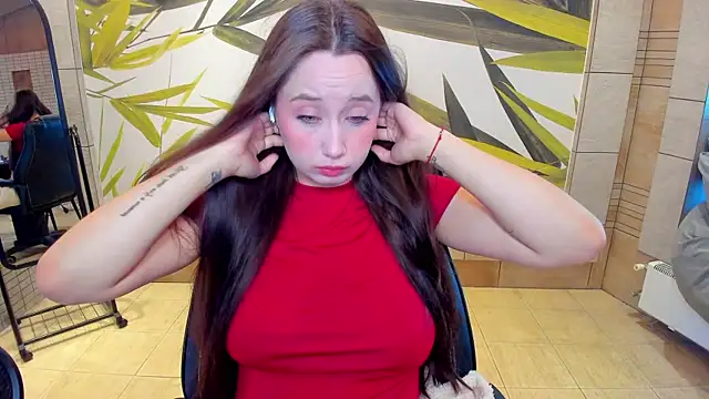 Snapshot of Carolina-sky chatting on 3, 7, 2026 Carolina-sky online show from 3, 7, 2026