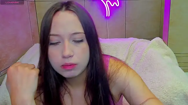 Snapshot of Carolina-sky chatting on 16, 7, 2026 Carolina-sky online show from 16, 7, 2026