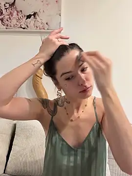 Snapshot of Sugarbellax chatting on 30, 11, 2025 Sugarbellax online show from 30, 11, 2025