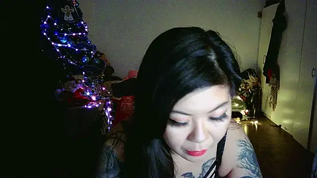 GoddessSweety online show from 6, 1, 2026