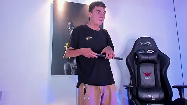 m0ntana777 online show from 29, 11, 2025