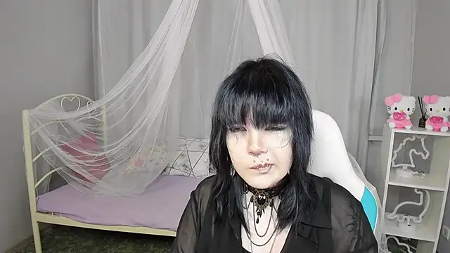 RamonaKlein online show from 30, 11, 2025