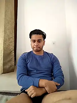 samnick4321 online show from 6, 1, 2026