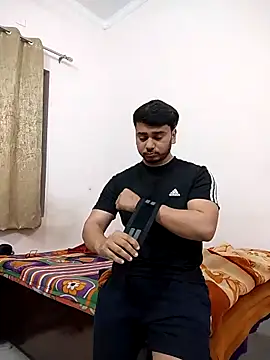 samnick4321 online show from 25, 2, 2026