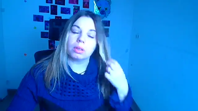 Amanda Swannn online show from 18, 1, 2026