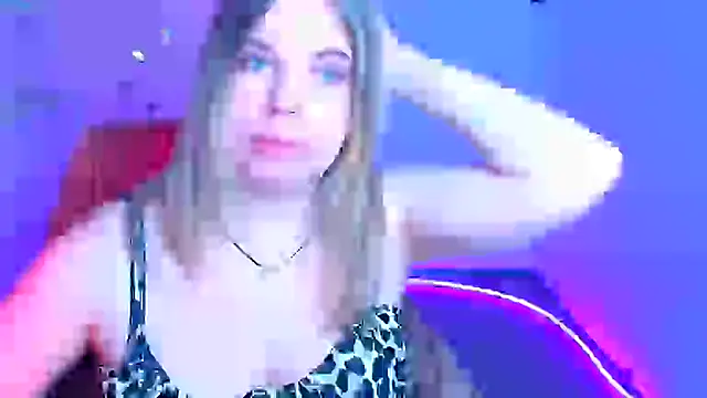 Amanda Swannn online show from 30, 3, 2026