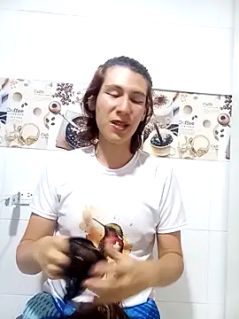 Jazmin trans online show from 12, 2, 2026