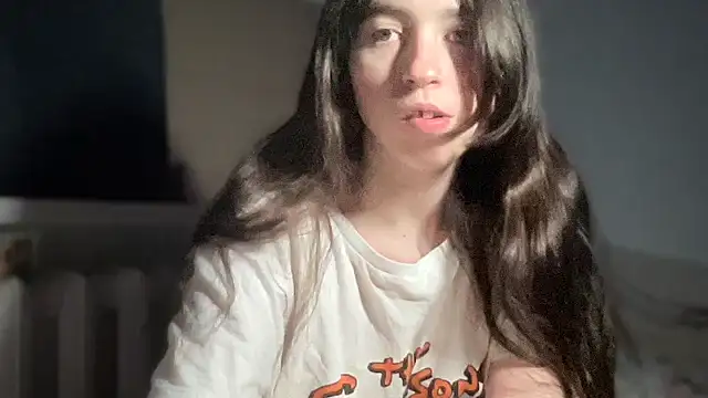 Aphr0ditee online show from 11, 2, 2026