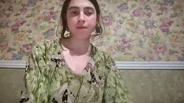 Aphr0ditee online show from 18, 7, 2026