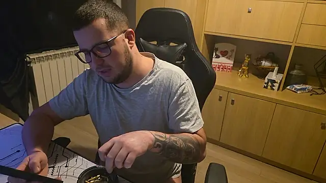 kevinnlovelly online show from 3, 2, 2026