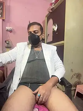 Saxymood1111 online show from 14, 12, 2025