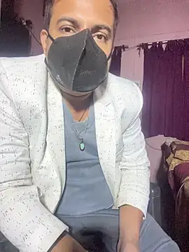 Saxymood1111 online show from 18, 12, 2025