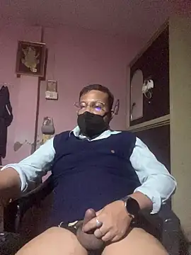 Saxymood1111 online show from 17, 2, 2026