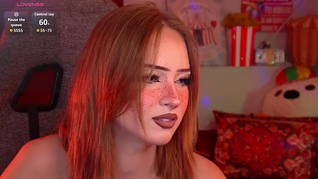 Jennifer Wiliams online show from 30, 7, 2026