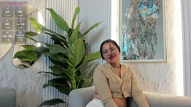 Baby alisson18 online show from 3, 12, 2025