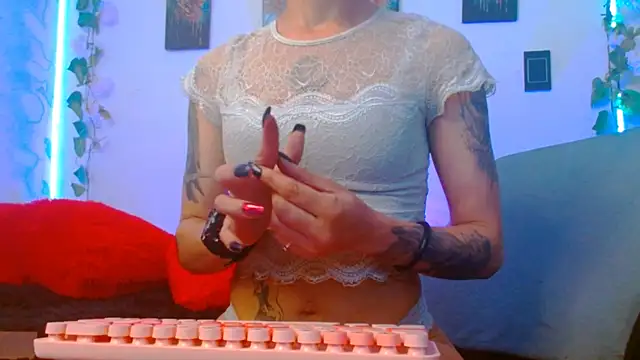 Ginger-24 online show from 10, 1, 2026