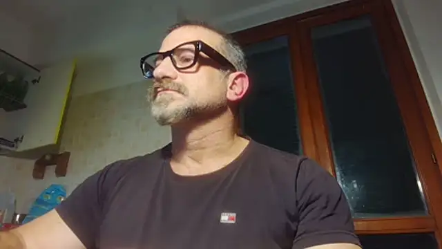 Mauro7788 online show from 27, 11, 2025