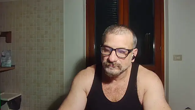 Mauro7788 online show from 7, 1, 2026