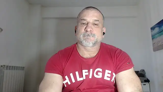 Mauro7788 online show from 23, 3, 2026