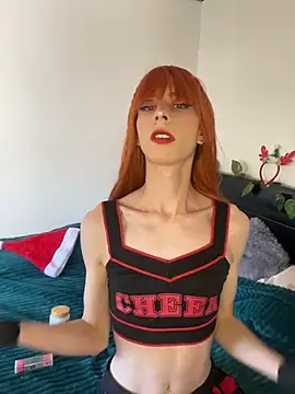 Nicole  7u7 online show from 15, 12, 2025