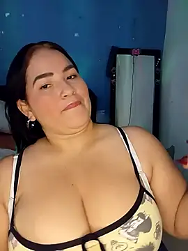 Sofi ramirez online show from 28, 11, 2025