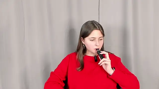 SophiaHalligan online show from 29, 11, 2025